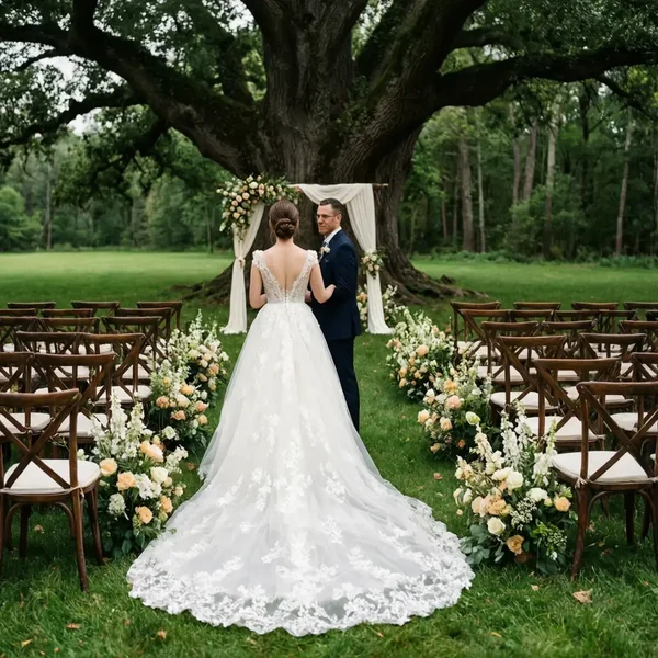 How Wedding Planners Can Sell the Vision Faster With Venue-Accurate AI Visualisation