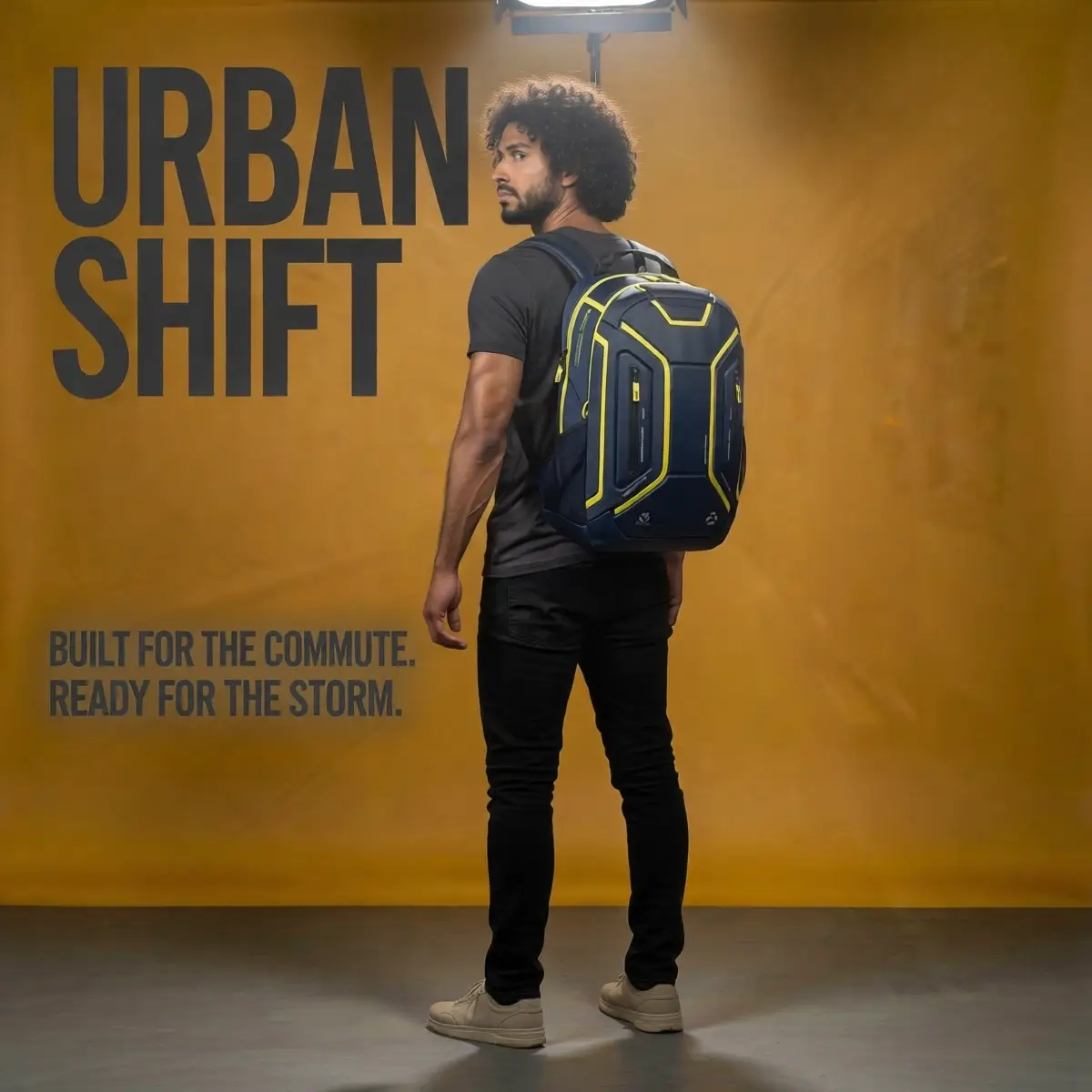 AI image merging tool that combines up to three real and AI-generated photos into a single realistic composition.